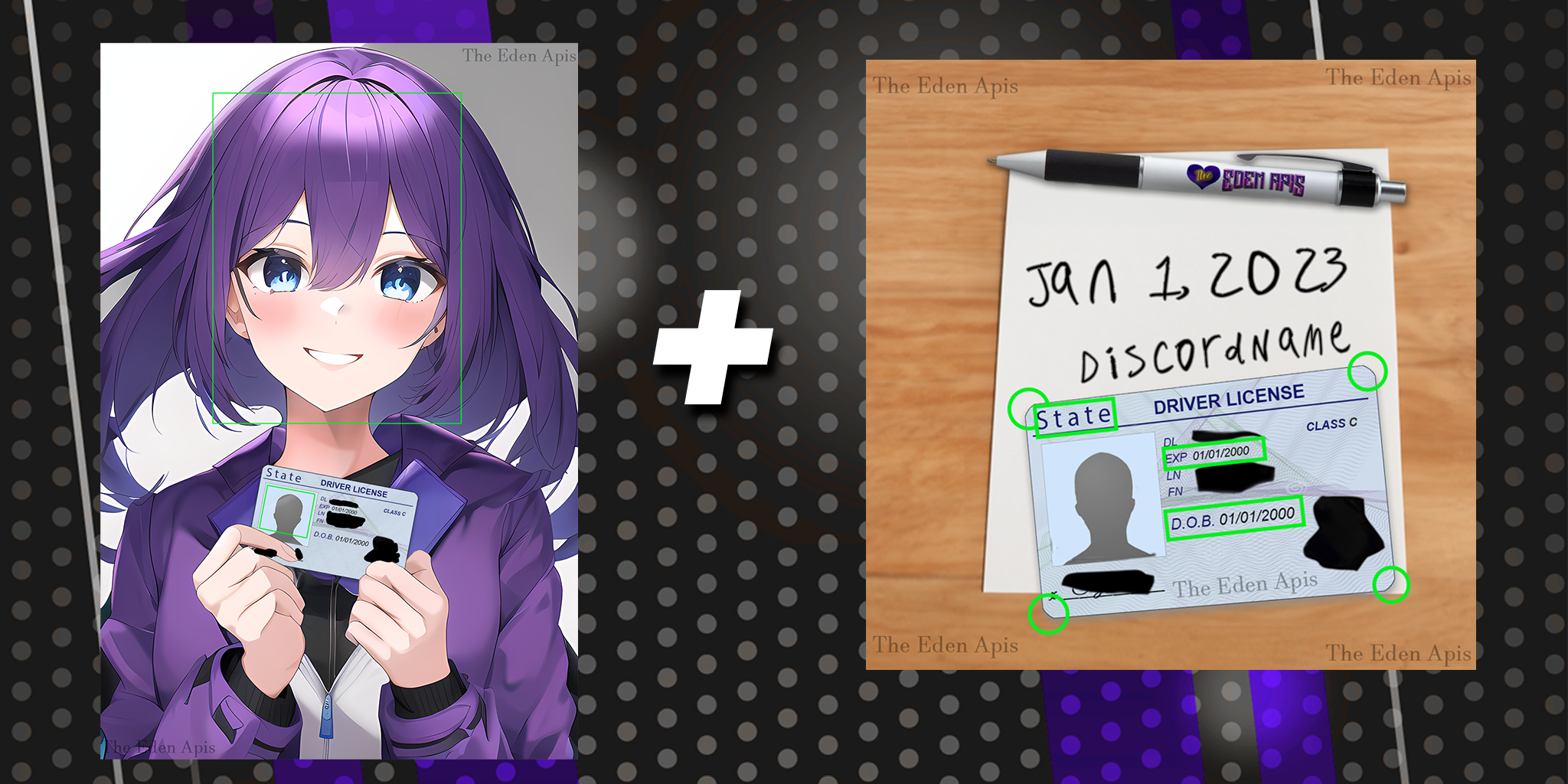 Verification Example